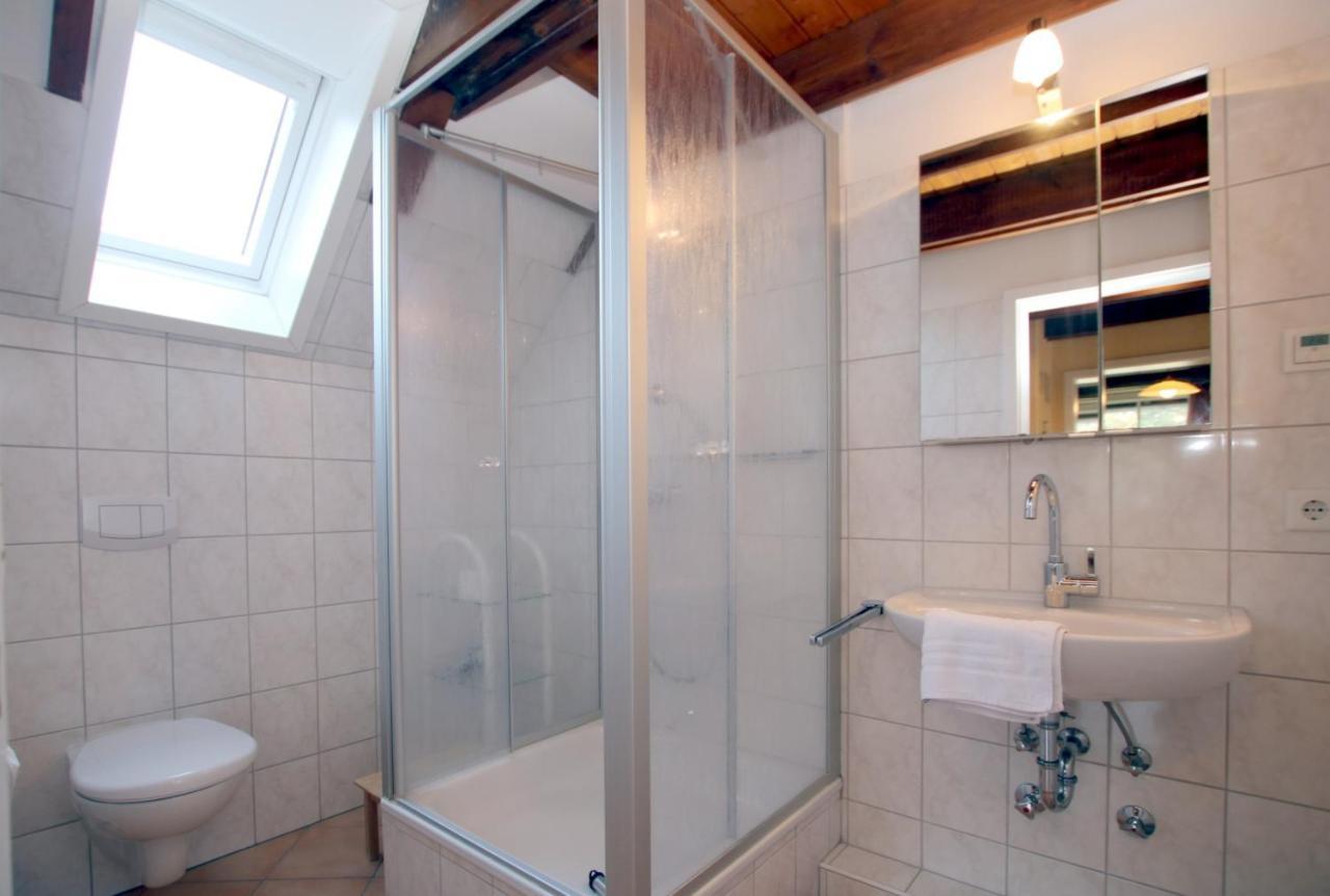 Ginsterweg 1B_ Whg_ 2 Apartment Wyk auf Foehr Ngoại thất bức ảnh